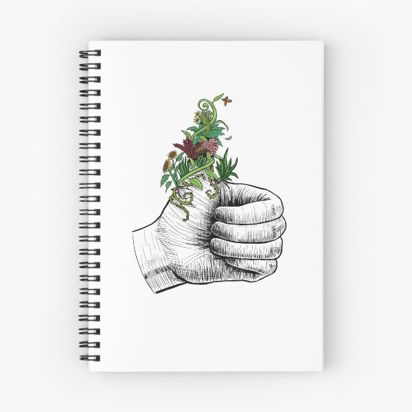 Item preview, Green Thumb  designed and sold by elgraphinx.
