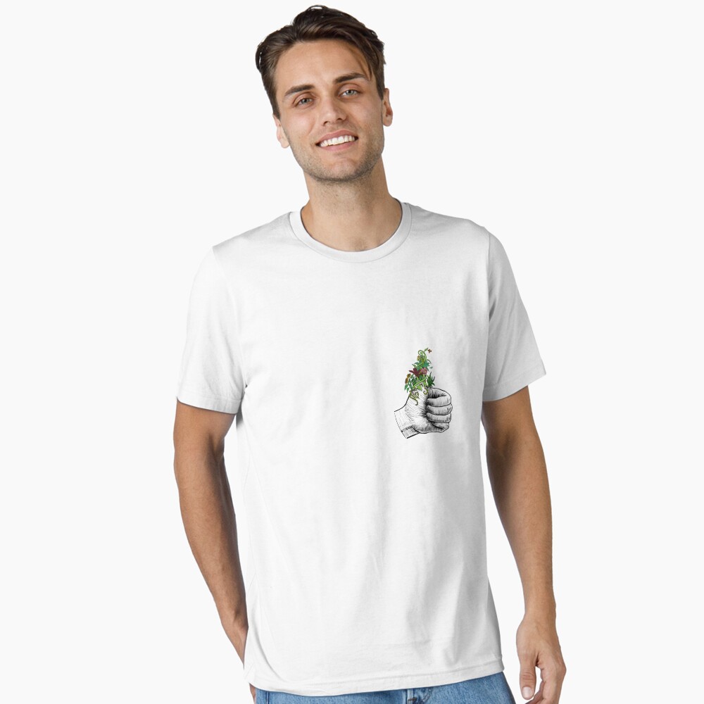 Artikel-Vorschau von Essential T-Shirt, designt und verkauft von elgraphinx.