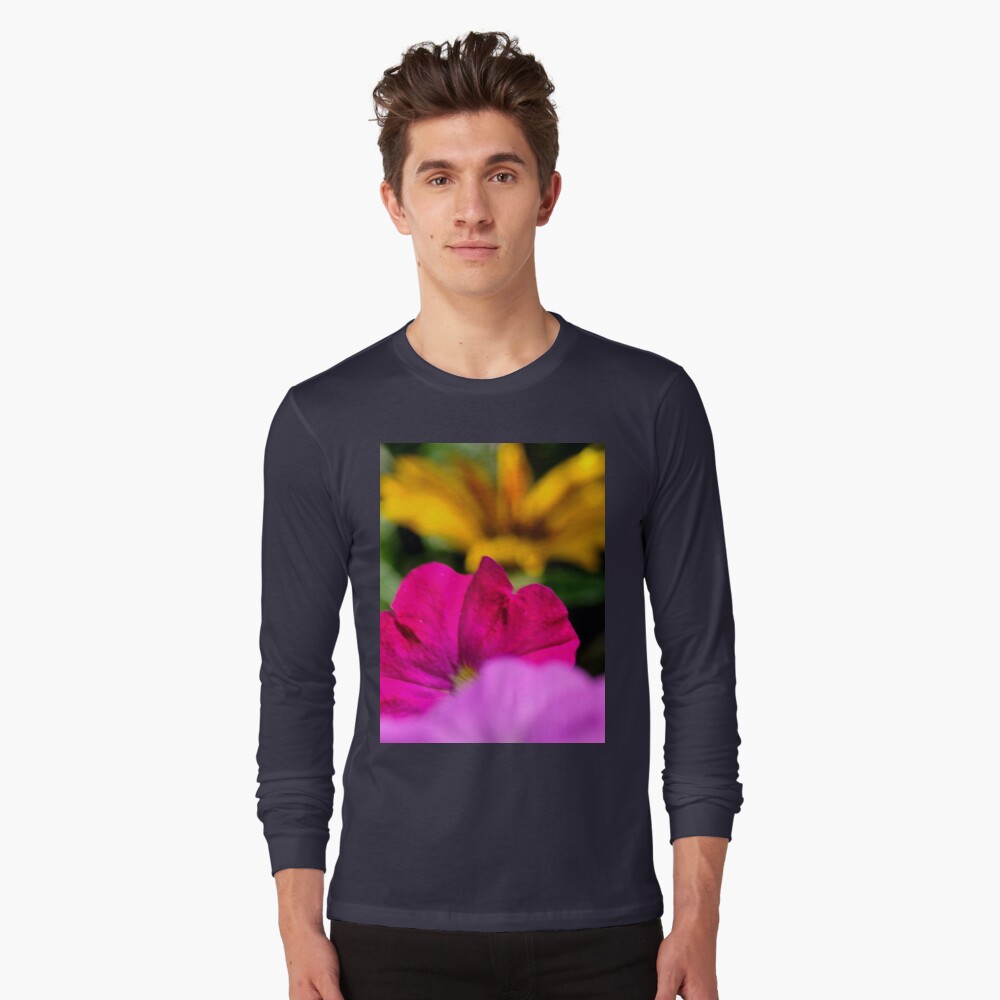 Item preview, Long Sleeve T-Shirt designed and sold by michaelasamples.