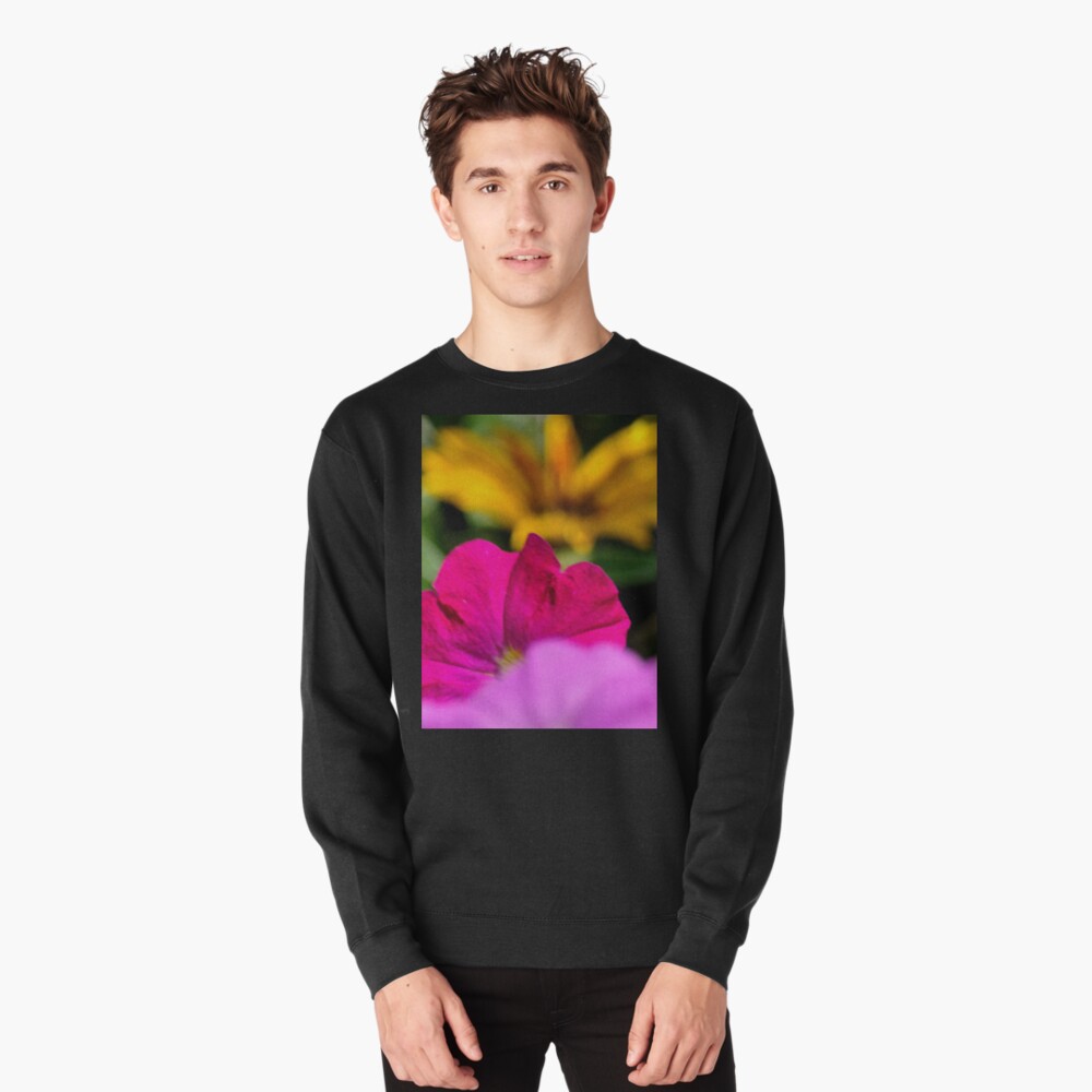 Item preview, Pullover Sweatshirt designed and sold by michaelasamples.