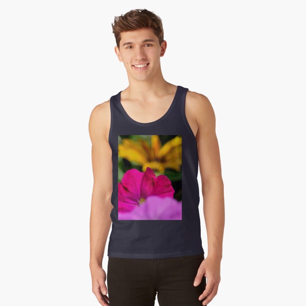 Item preview, Tank Top designed and sold by michaelasamples.
