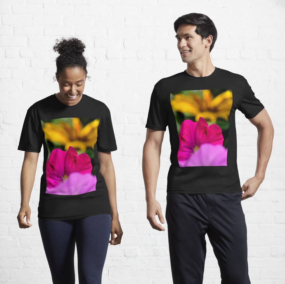 Item preview, Active T-Shirt designed and sold by michaelasamples.