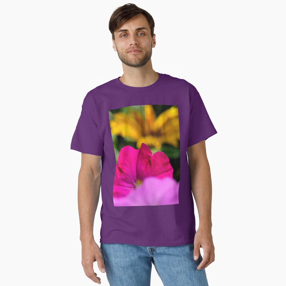 Item preview, Classic T-Shirt designed and sold by michaelasamples.