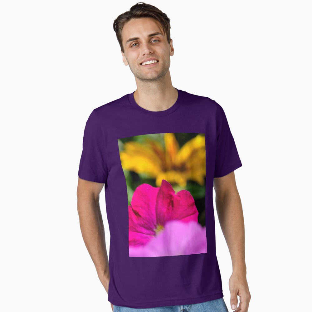 Item preview, Essential T-Shirt designed and sold by michaelasamples.