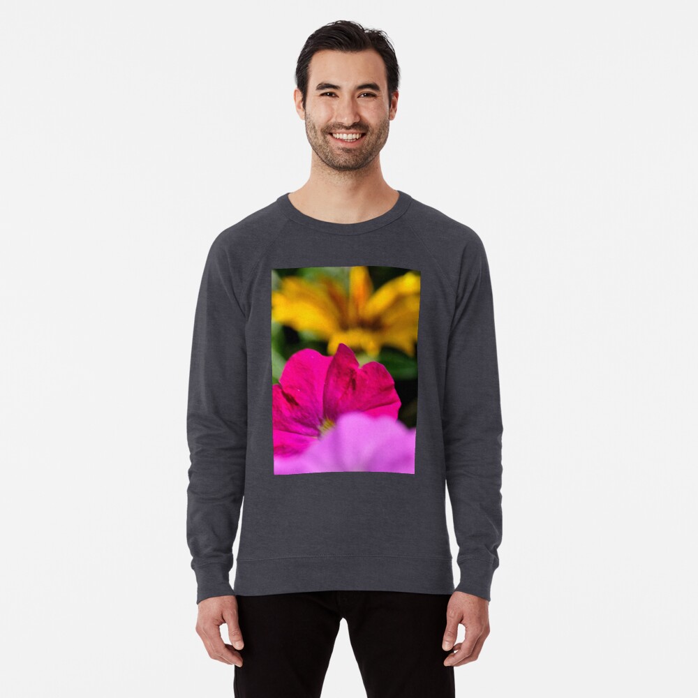 Item preview, Lightweight Sweatshirt designed and sold by michaelasamples.
