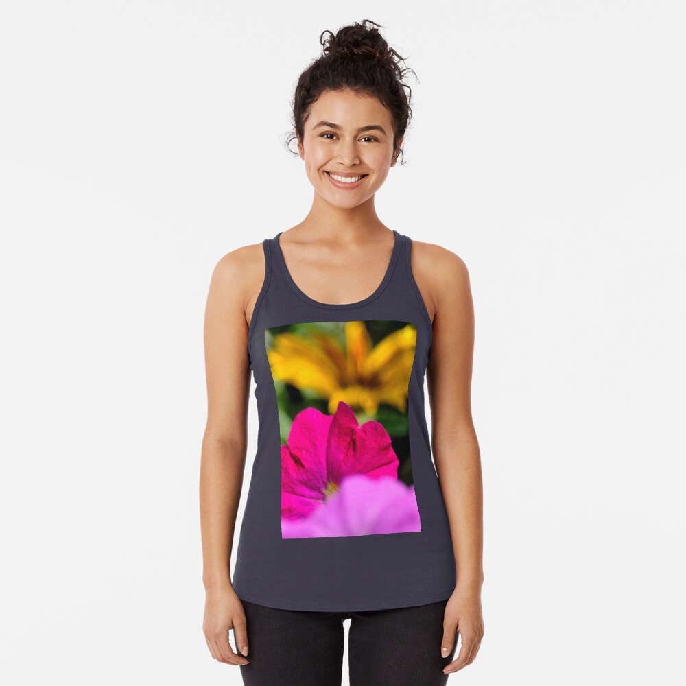 Item preview, Racerback Tank Top designed and sold by michaelasamples.