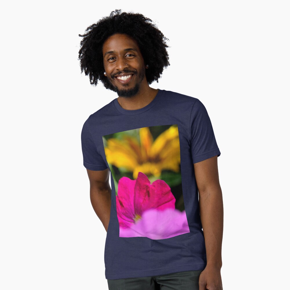 Item preview, Tri-blend T-Shirt designed and sold by michaelasamples.