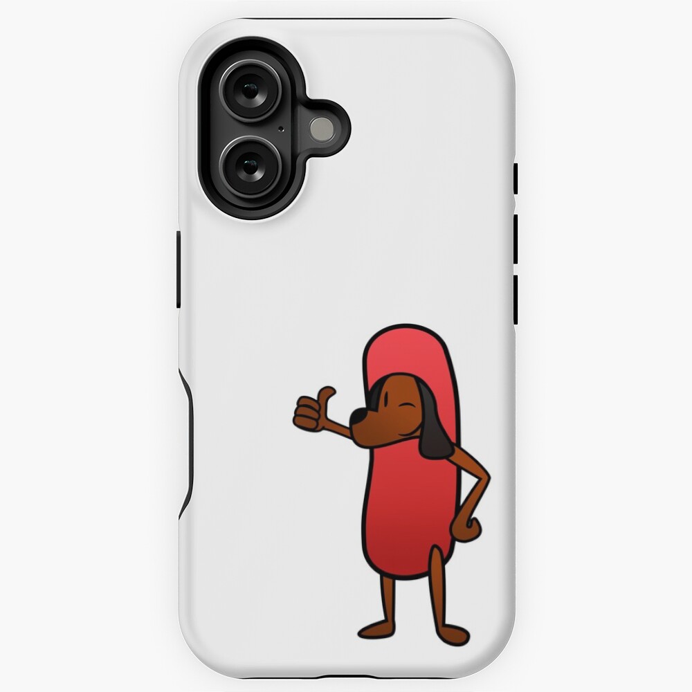 Item preview, iPhone Magsafe Tough Case designed and sold by PixelTailGames.