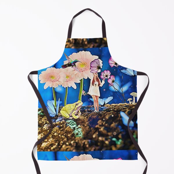 Item preview, Forest In Wonderland designed and sold by PopVelvet.