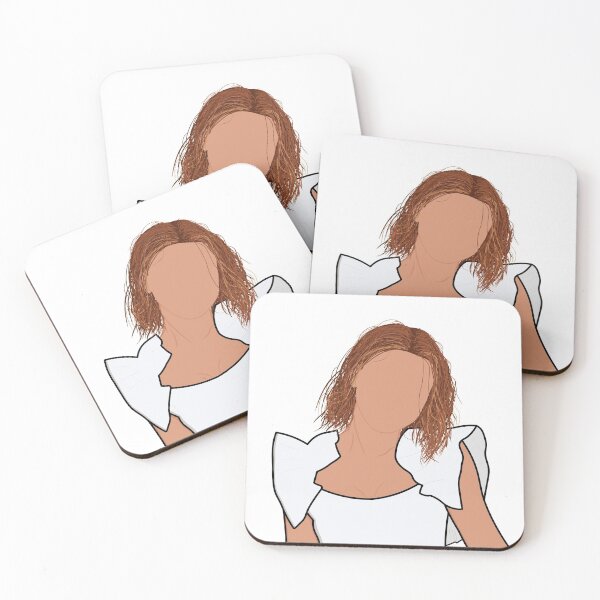 Item preview, Millie Bobby Brown designed and sold by Butterfly-Dream.