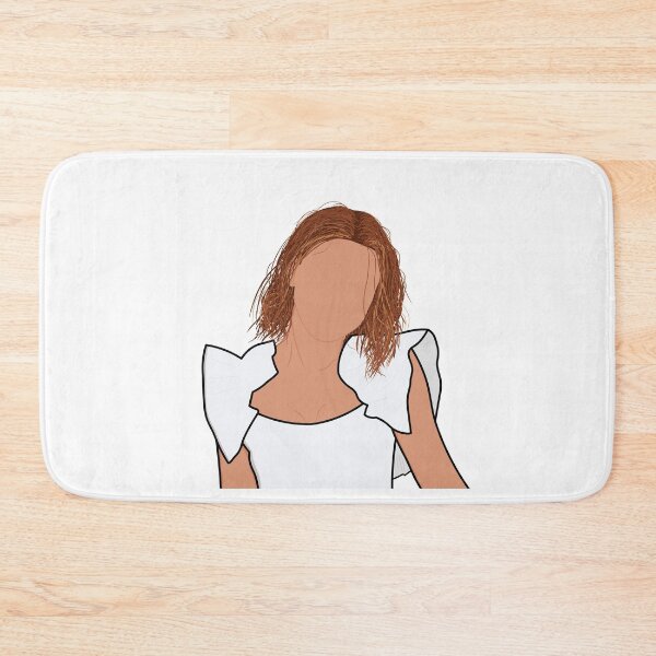 Item preview, Millie Bobby Brown designed and sold by Butterfly-Dream.