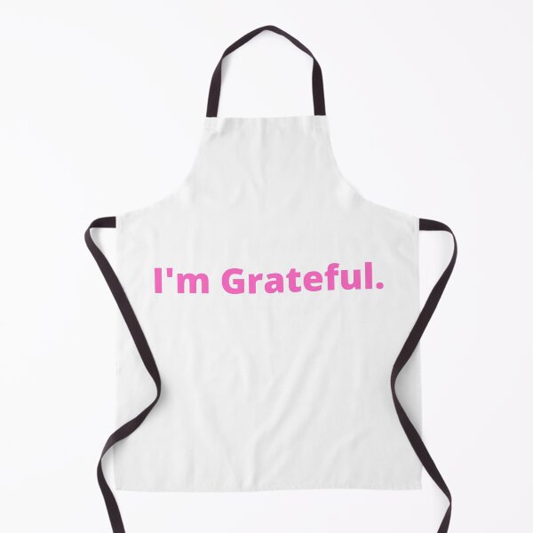 Item preview, I'm Grateful designed and sold by MuscleCarTs.
