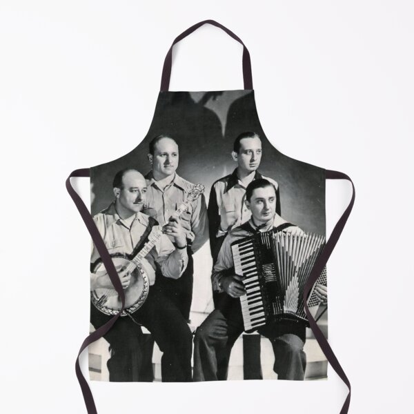 Item preview, Frankie Yankovic 1940s Quartet designed and sold by gameshowfan2001.