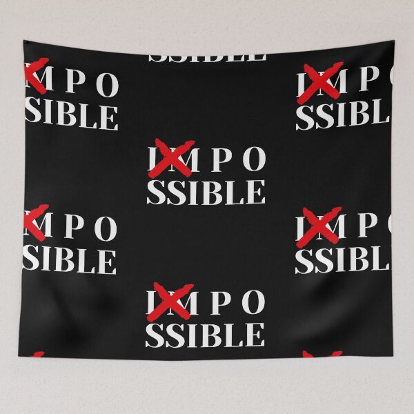 Item preview, Possible Impossible Design Dreaming designed and sold by RoJor.