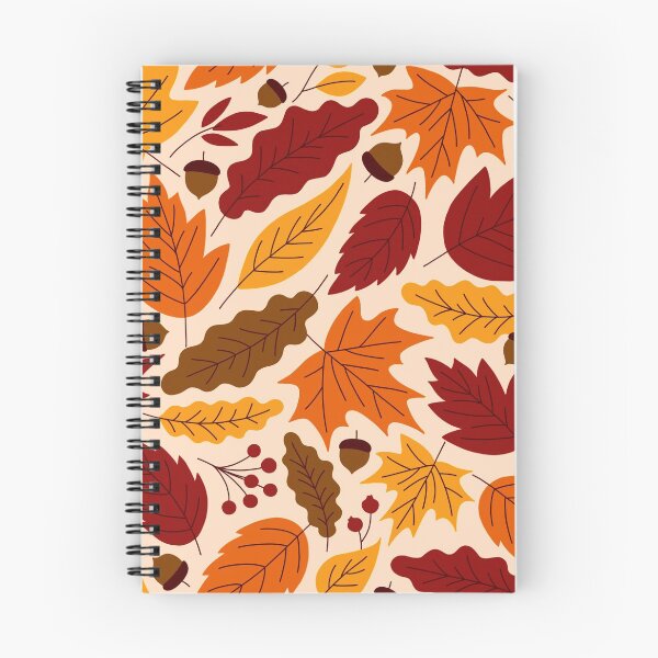 Item preview, Autumn Leaves designed and sold by littledinosaurs.