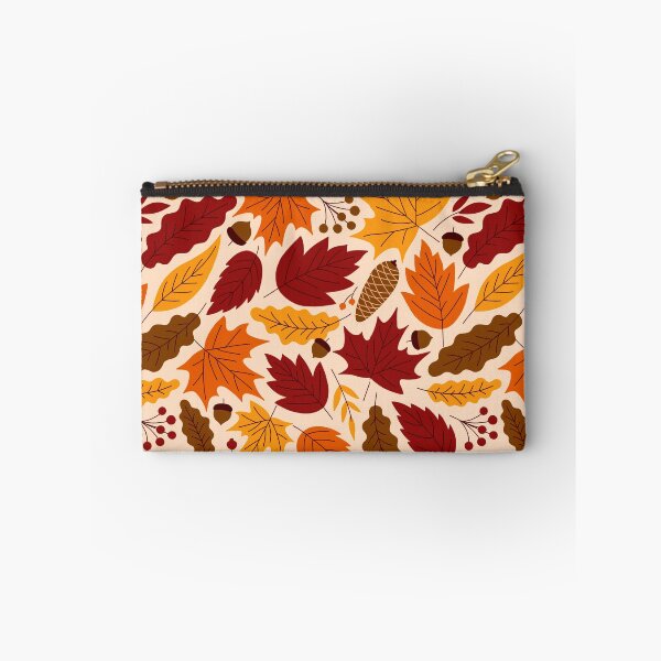 Item preview, Autumn Leaves designed and sold by littledinosaurs.