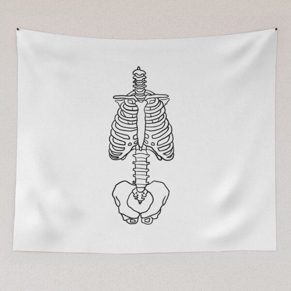 Item preview, Skeleton designed and sold by ValeryFlame.