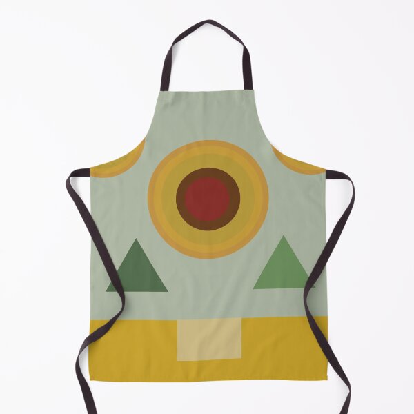Item preview, minimalistic sunflowers designed and sold by tintacarmesim.