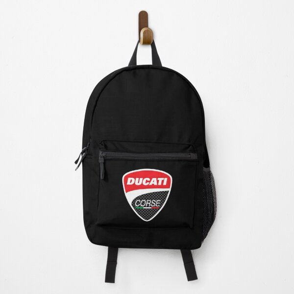 ducati backpacks