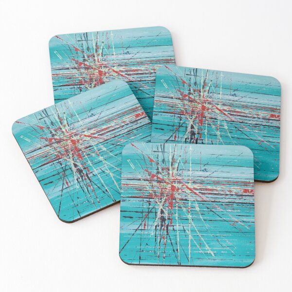 Item preview, Captivating Blue designed and sold by Ann Bubis.