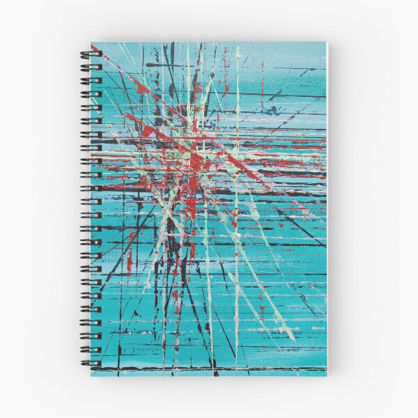 Item preview, Captivating Blue designed and sold by Ann Bubis.