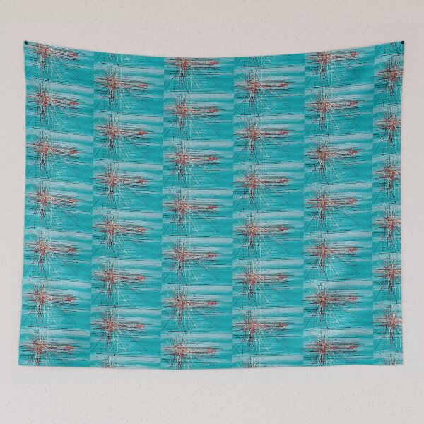 Item preview, Captivating Blue designed and sold by Ann Bubis.