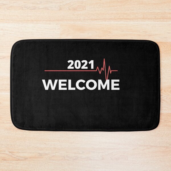 Item preview, 2021 welcome change your life 2021 designed and sold by Vivasshop.