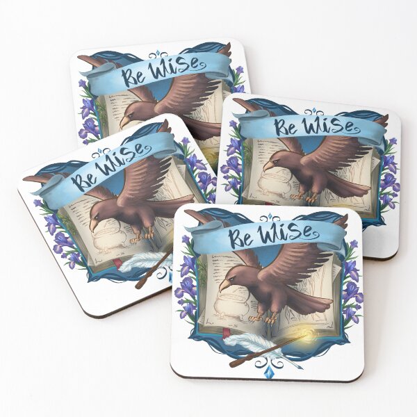 Item preview, Be Wise designed and sold by Alex-Molly.
