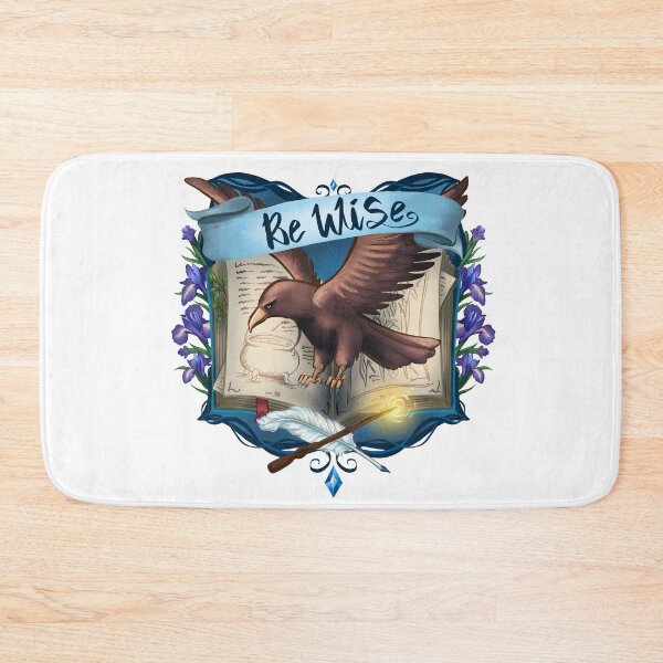 Item preview, Be Wise designed and sold by Alex-Molly.