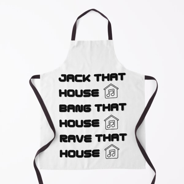 Item preview, House Music designed and sold by Six Deers.