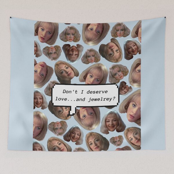 Item preview, Debbie Jellinsky Collage Addams Family designed and sold by doofenshmirt.
