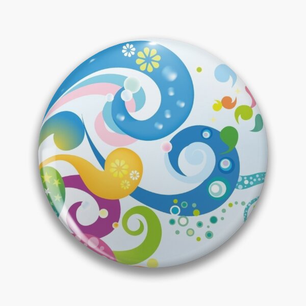 Item preview,  depiction of happiness gushing out from the doming cone designed and sold by 42youbest.
