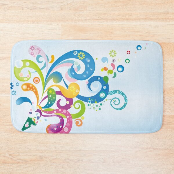 Item preview,  depiction of happiness gushing out from the doming cone designed and sold by 42youbest.