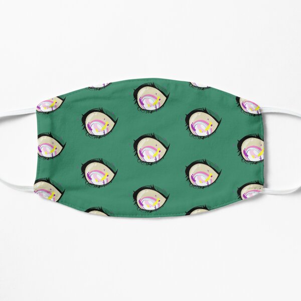 Cute Zombie's Eye Masque sans plis