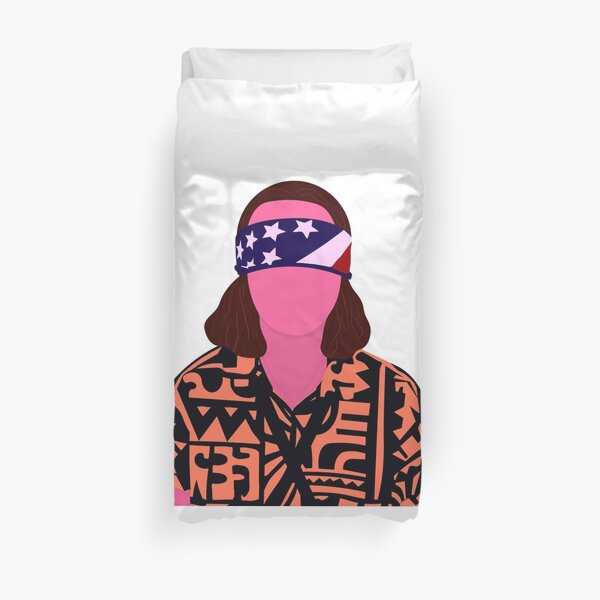 Millie Bobby Brown Housse de couette