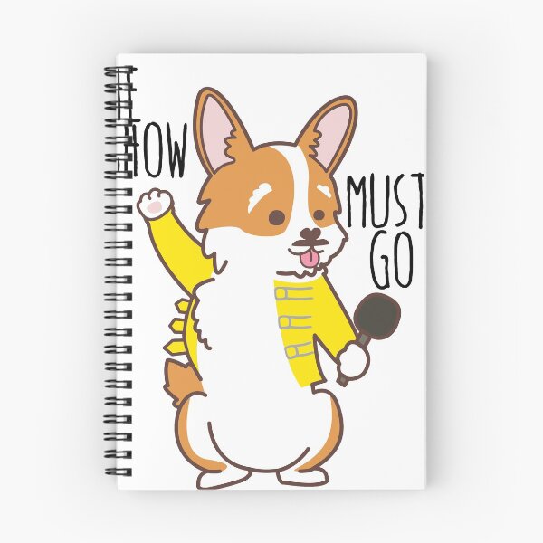 Item preview, Show must go on designed and sold by momo-panto.