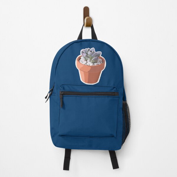 Item preview, potted succulent designed and sold by Gwen Meyers.