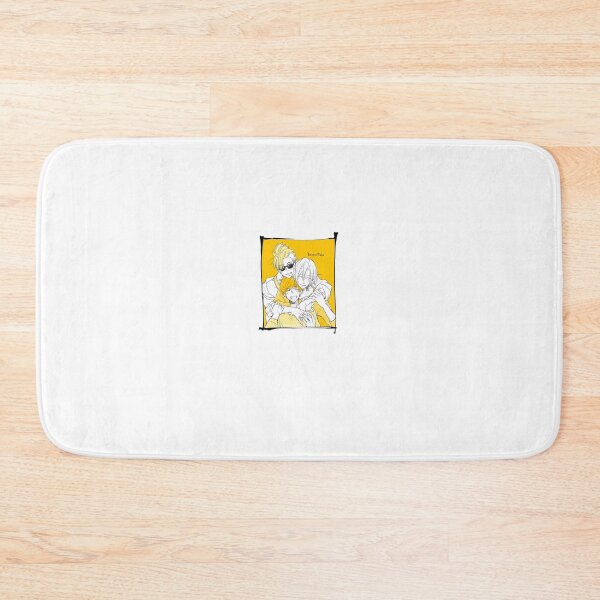 Item preview, banana fish trio  designed and sold by kiwimornings.