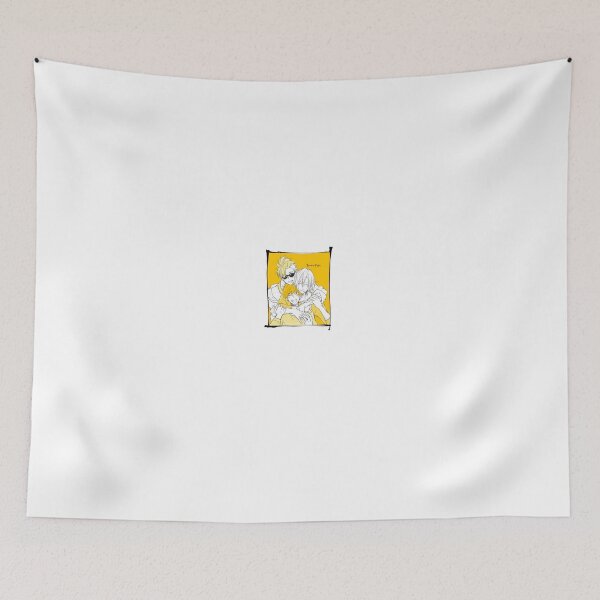 Item preview, banana fish trio  designed and sold by kiwimornings.