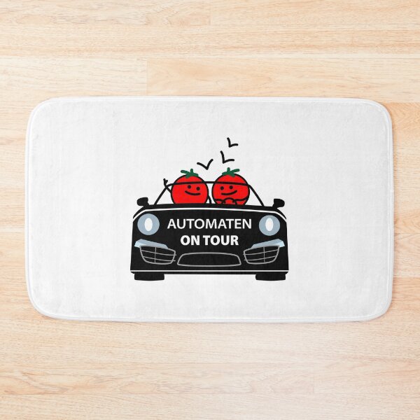 Item preview, Funny tomatoes on tour designed and sold by spontania.