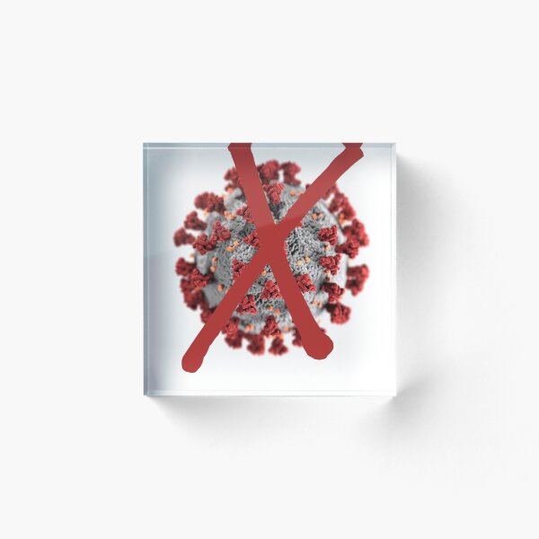 Item preview, coronavirus designed and sold by DJOshop.