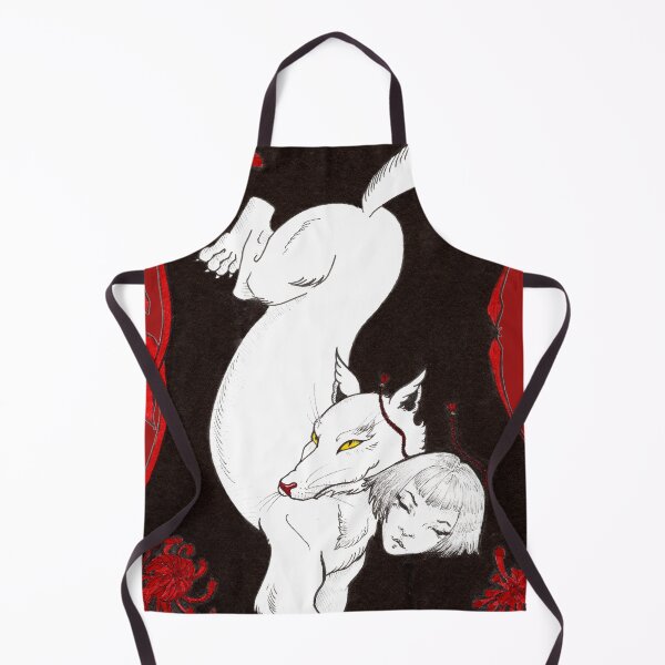 Item preview, Tricky Kitsune designed and sold by Sleepy-Witch.