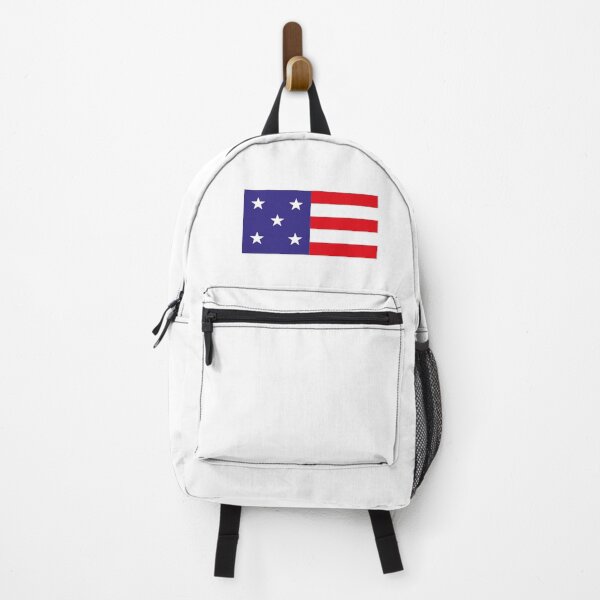 Item preview, 5 Stars 5 Stripes designed and sold by Garmsy.