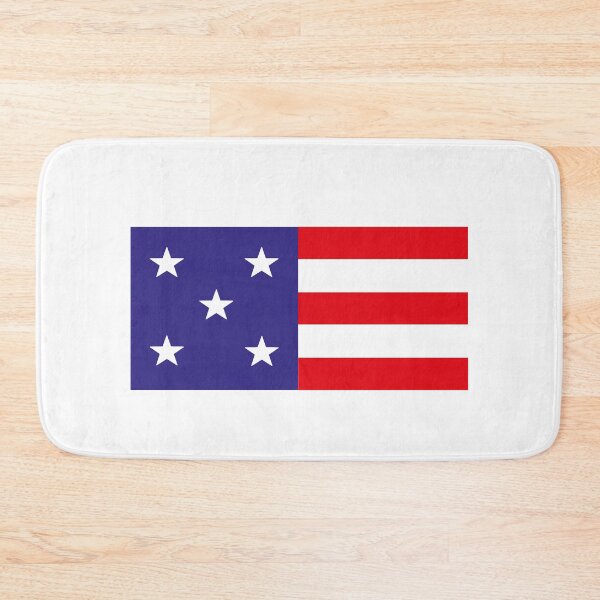 Item preview, 5 Stars 5 Stripes designed and sold by Garmsy.