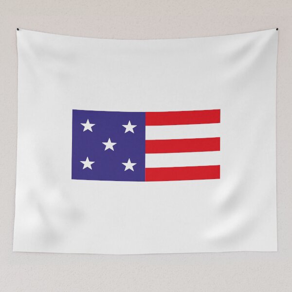 Item preview, 5 Stars 5 Stripes designed and sold by Garmsy.