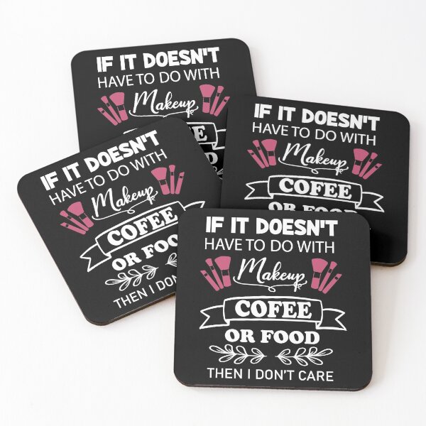 Item preview, if it doesn't have to do with makeup, coffee, or food, i don't care designed and sold by PRINTED ..