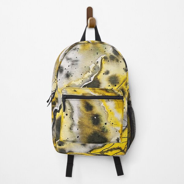 Item preview, Space in yellow designed and sold by Kissart.