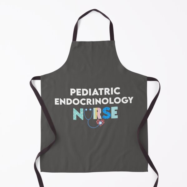 Item preview, Pediatric Endocrinology Nurse designed and sold by KristyBDesigns.