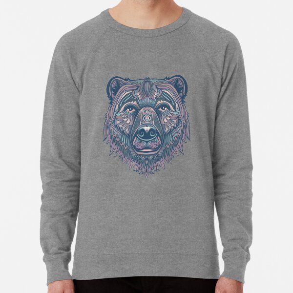 bad bear sweatshirt
