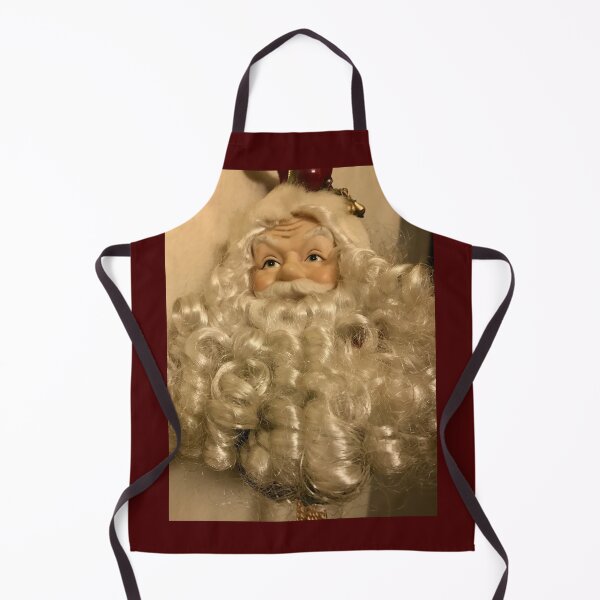 Item preview, Jolly Santa designed and sold by lpolitano.